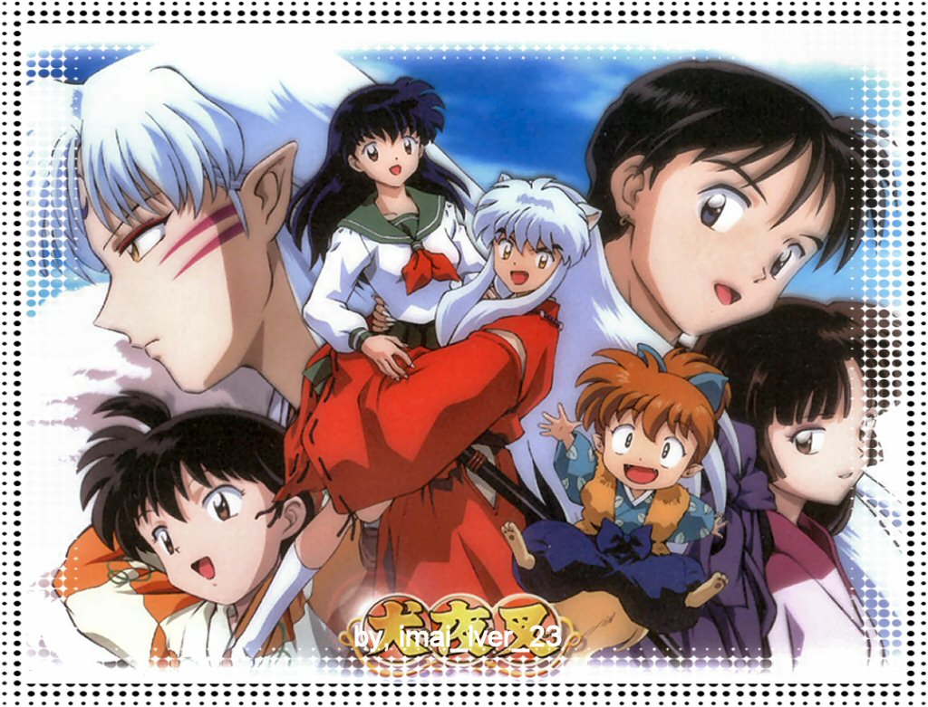 inuyasha