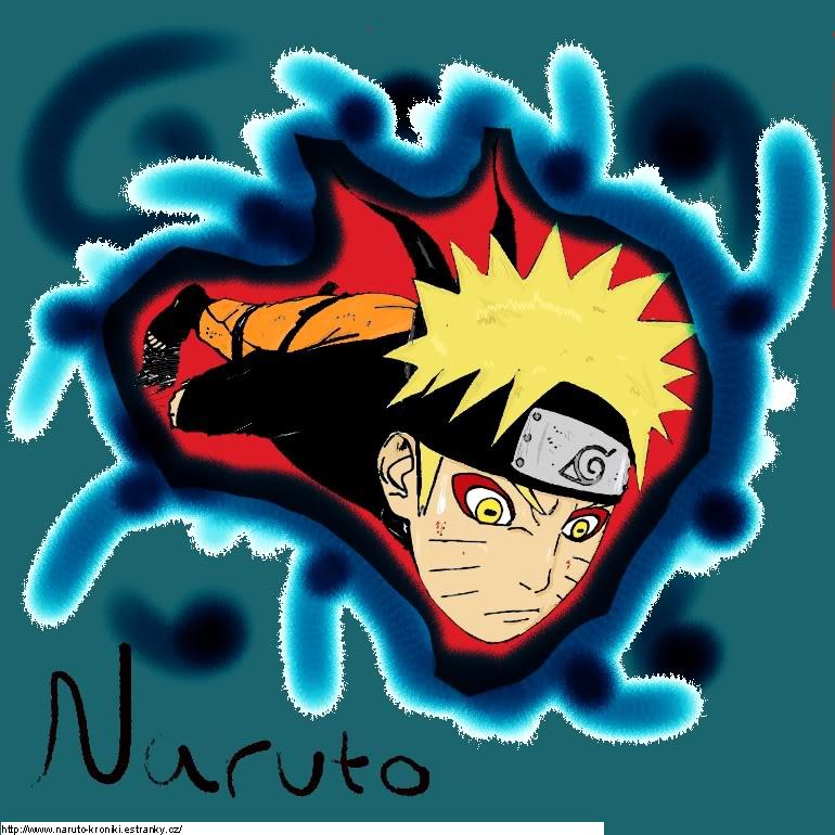 naruto