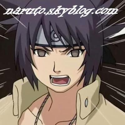 mitarashi anko